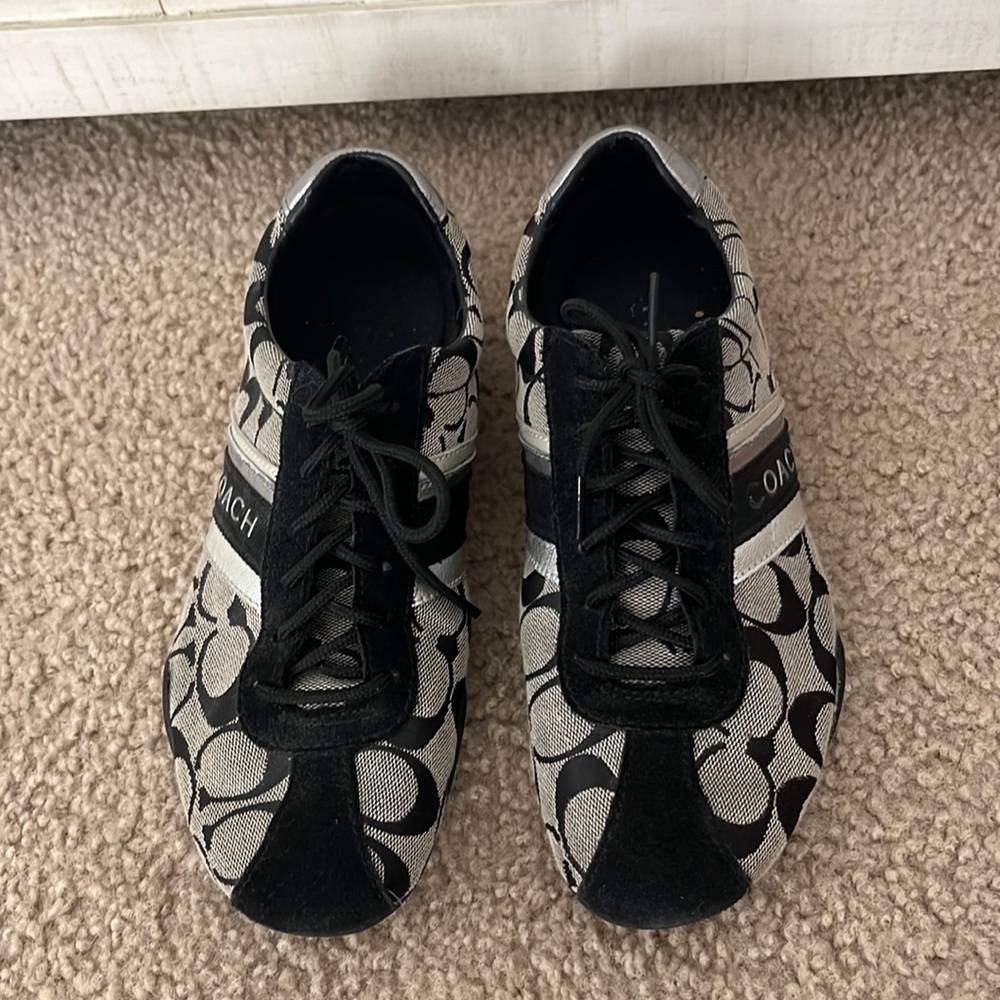 Coach Jayme Shoes